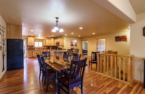 Custer House | Custer Connection