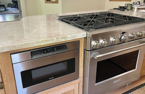 Chico House | Custom 3 Bedroom Home in Park Setting