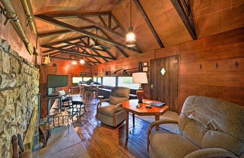 Westford House | Custom-Built Lakefront Cottage with Spacious Yard!