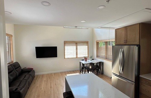 South Boulder House | Custom-built Modern Boulder Home