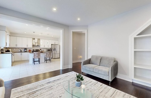 Ajax House | Custom Designed Residence for Your Wonderful stay with a lot of Amenities