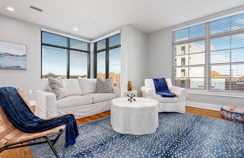 Auburn Apartment | Custom Suite over Target - Downtown AU 209