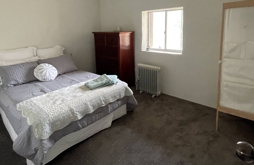 Talunga Cottage | Cute Adelaide Hills Cottage
