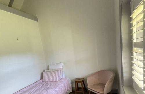 Talunga Cottage | Cute Adelaide Hills Cottage