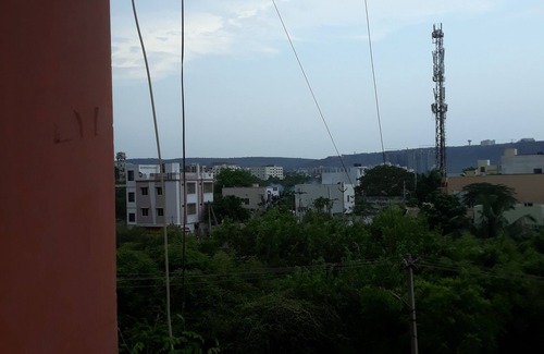 Visakhapatnam Apartment | Cute and Clean Stay in Vizag - Entire Flat
