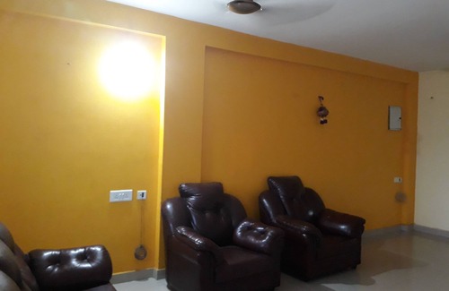 Visakhapatnam Apartment | Cute and Clean Stay in Vizag - Entire Flat