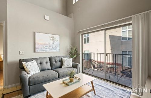 West Campus Apartment | Cute and Comfy Apartment by The University of Texas