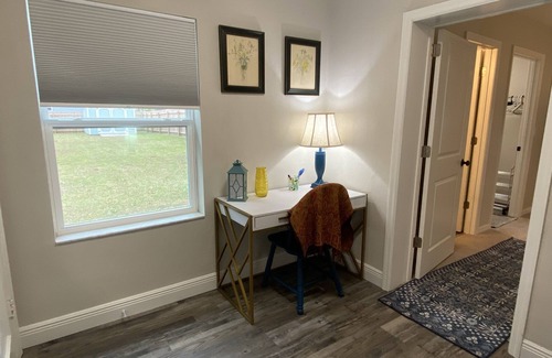 Ocala House | Cute and Cozy home near Downtown Ocala!
