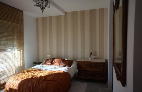 Beiro Bed & Breakfast | Cute and relaxing bed and breakfast en Albayzín