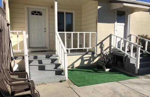 North and East House | Cute and remodeled 2 bedroom house