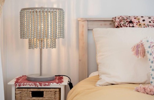 Lulworth Apartment | Cute as a button and on the beach