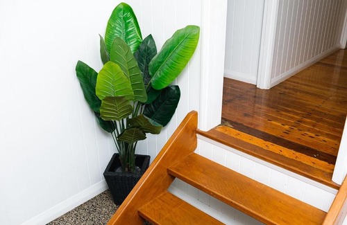 Parramatta Park House | Cute Cairns Cottage