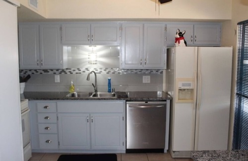Lake Havasu City House | Cute centrally located townhouse 11-1