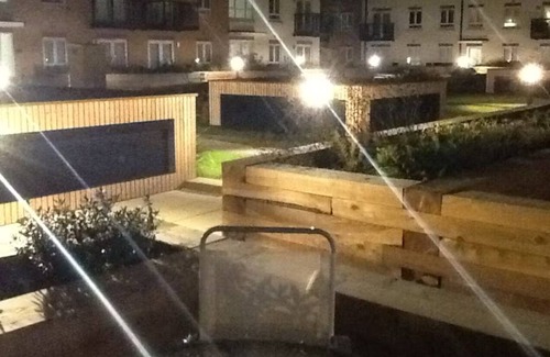 Southall Green Apartment | Cute, clean apartment with WiFi, 15 minutes away from Central London