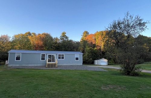 Charleston House | Cute country cabin