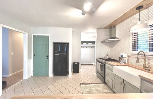 Tannersville House | Cute Cozy Catskill Escape