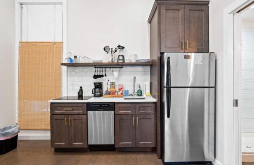 Licking Riverside Apartment | Cute & Cozy - Perfect for Business or Leisure