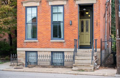 Licking Riverside Apartment | Cute & Cozy - Perfect for Business or Leisure