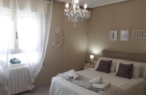 Cuenca House | Cute Home Bethlem