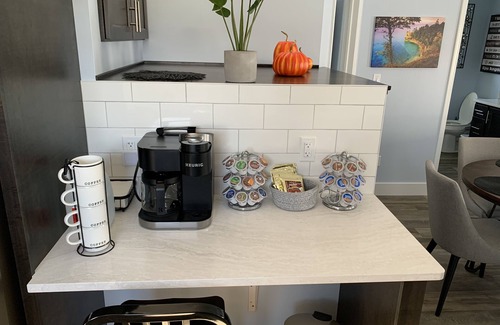 Caro House | Cute little bungalow on M-81
