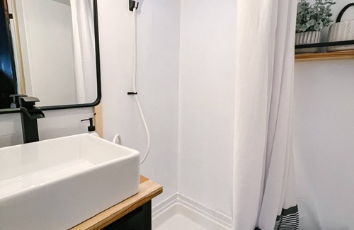 Leeds House | Cute Renovated RV Near Zion & St. George