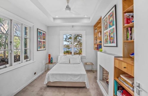 Rose Bay House | Cute Rose Bay House
