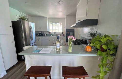 Serra Mesa House | Cute, Spacious Home with Private Pool and Spa