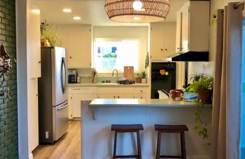 Serra Mesa House | Cute, Spacious Home with Private Pool and Spa