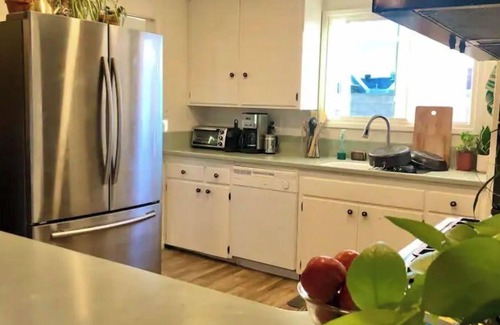 Serra Mesa House | Cute, Spacious Home with Private Pool and Spa