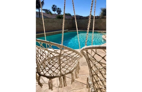 Serra Mesa House | Cute, Spacious Home with Private Pool and Spa