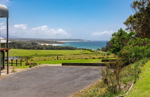 Barragga Bay Cottage | Cuttagee Beach Cottage 2
