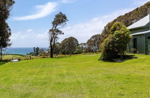 Barragga Bay Cottage | Cuttagee Beach Cottage 5