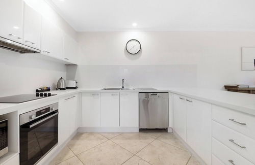 Coffs Harbour Apartment | Cuttlefish Cove - 2BR Resort Living by Diggers Beach