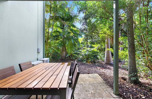 Coffs Harbour Apartment | Cuttlefish Cove - 2BR Resort Living by Diggers Beach