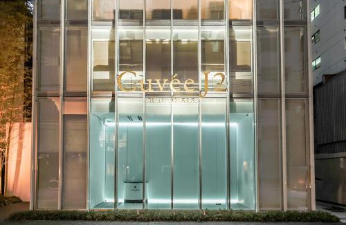 Minamisenba Hotel | CUVEE J2 HOTEL OSAKA by Onko Chishin