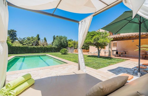 Pollensa Villa | Cuxach Nou