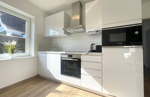 Duhnen Apartment | Cuxhavener Straße 5/1