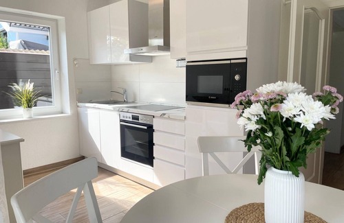 Duhnen Apartment | Cuxhavener Straße 5/1