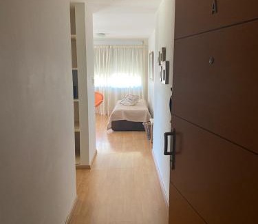 Santa Rosa Apartment | Cuyen 1 Pleno Centro