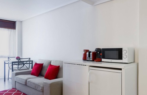 Castillejos Apartment | Cuzco - 1 Bedroom with terrace