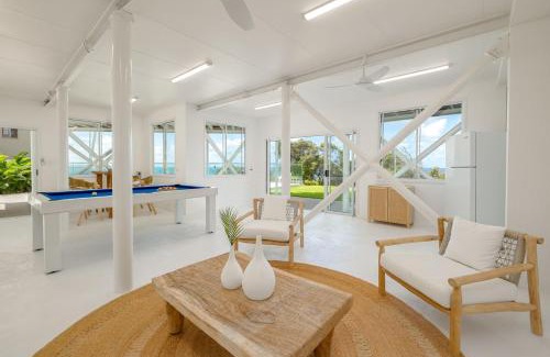 Rainbow Beach House | Cvue - Rainbow Beach - Amazing views