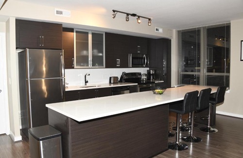 Aurora Highlands Apartment | CW@Home