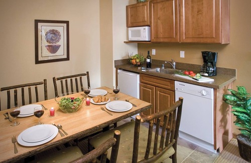 Taos Condo | CW Taos Resort | Four 1BR/1BA Suites