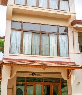 Playa Langosta Villa | CW3 Casa Wasabi 3bed+3bath