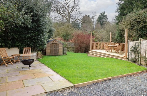 Glasbury Cottage | CWMBACH COTTAGE, family friendly, with open fire in Glasbury