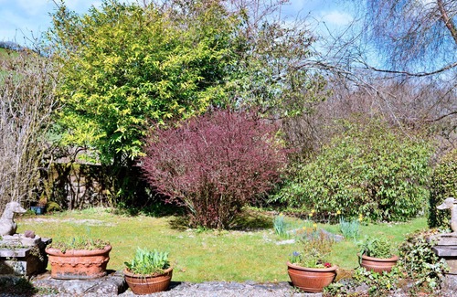 Llanidloes House | Cwmfron House by Interhome