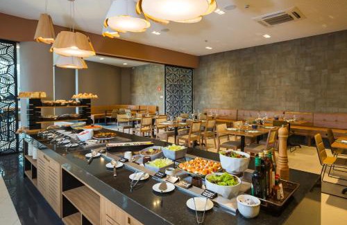 Itupeva Resort | Cyan Resort by Atlantica