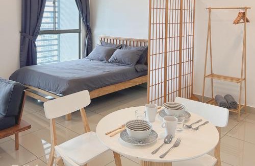 Cyberjaya Apartment | Cyberjaya - Netflix - Disney - Wifi