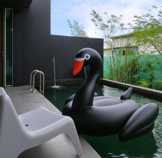 Puchong Villa | Cyberjaya Puchong JWJ Pool Villa