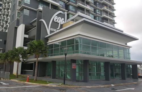 Cyberjaya Apartment | Cyberjaya Vega Residensi